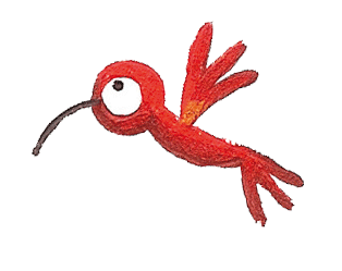 anim colibri-seul-rouge-anim