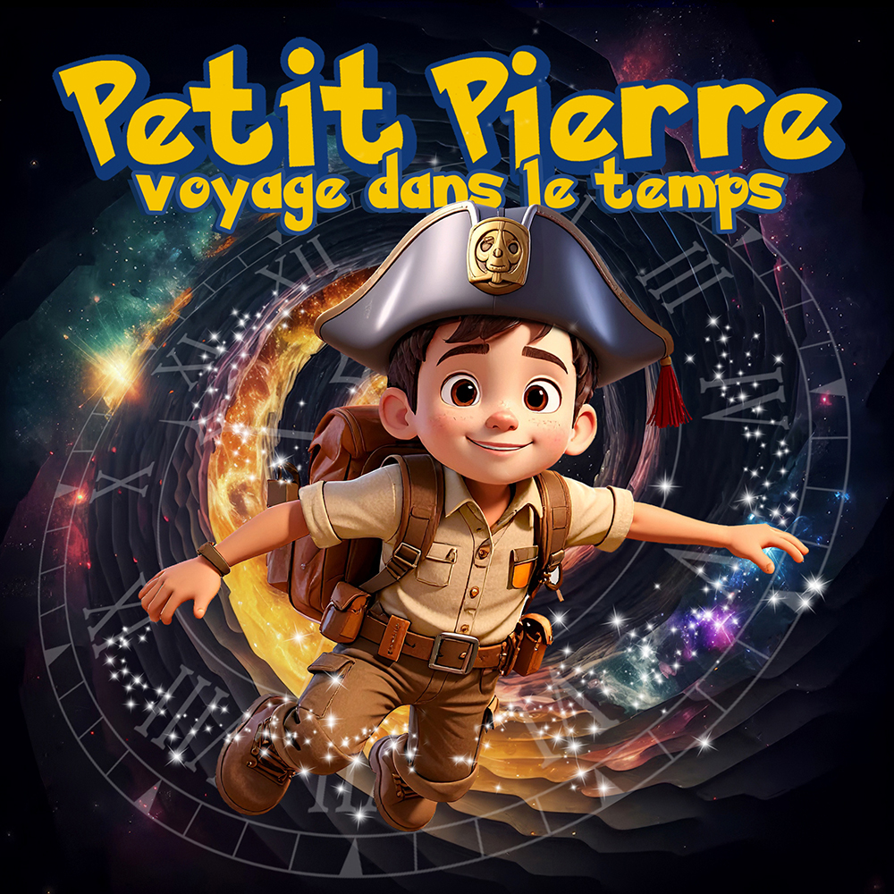Pochette PP dans le temps