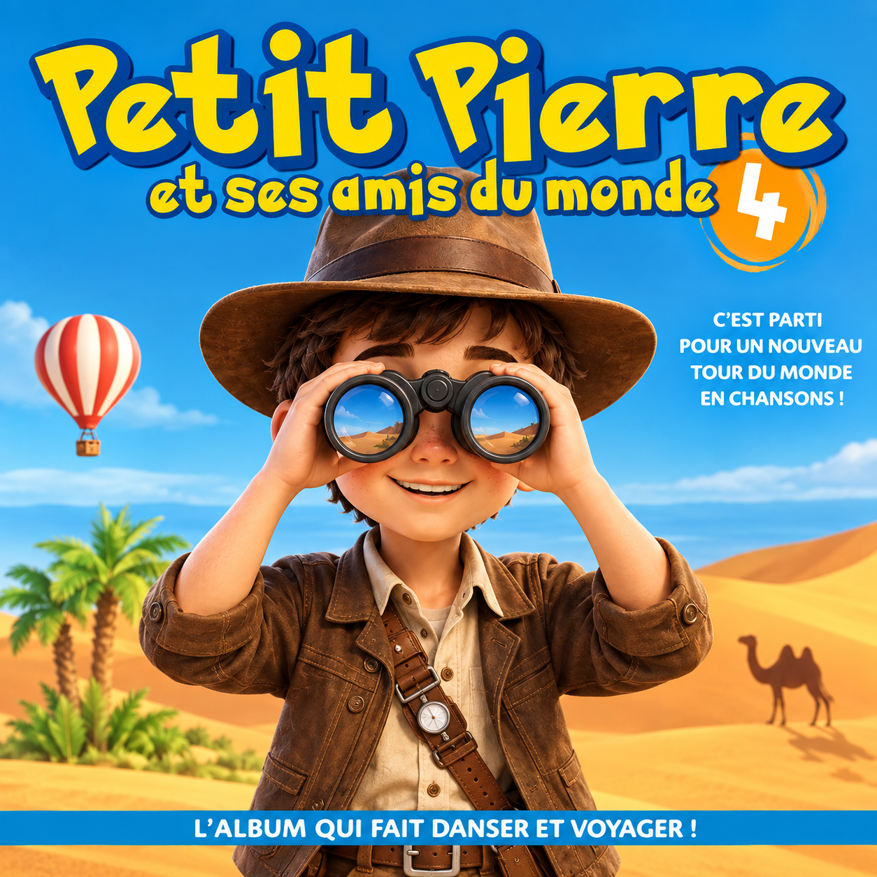 Cover Petit Pierre 4
