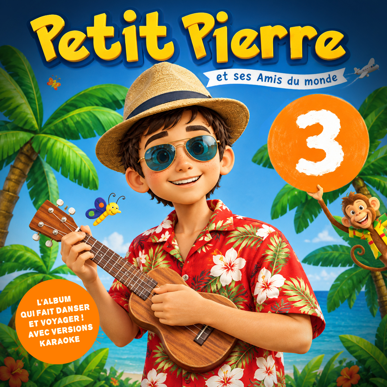 Petit Pierre et ses amis du monde-3